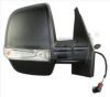 TYC 325-0143 Outside Mirror
